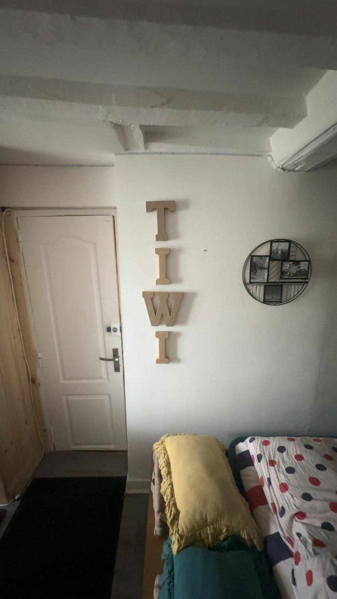 Le Ti Wi Studio En Plein Coeur Du Vieux Bassin Honfleur Exteriör bild